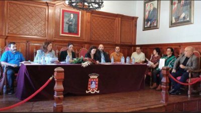 El Ayuntamiento de San Sebasti&aacute;n de La Gomera impulsa la construcci&oacute;n de viviendas sociales en el municipio
