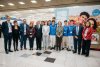 S.M. la Reina Do&ntilde;a Sof&iacute;a particip&oacute; en Madrid en el inicio de la Gran Recogida 2025 junto a la Federaci&oacute;n Espa&ntilde;ola de Bancos de Alimentos