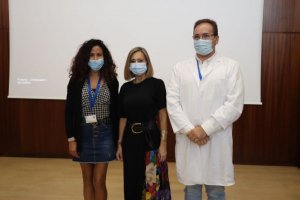 El Hospital La Candelaria re&uacute;ne en unas jornadas a expertos en innovaci&oacute;n y seguridad del paciente