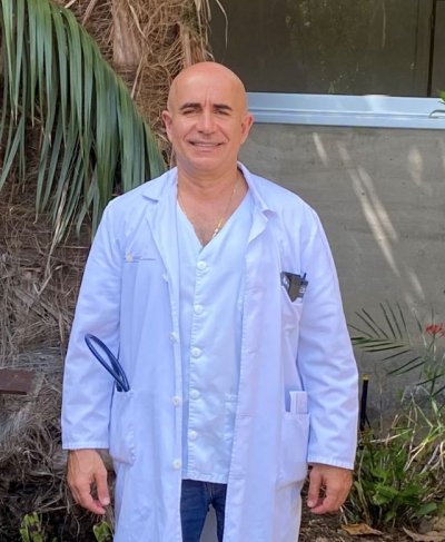 Un cardi&oacute;logo tinerfe&ntilde;o lidera un ensayo que demuestra que el uso de morfina es perjudicial en la Insuficiencia Cardiaca