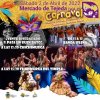 Tejeda: El s&aacute;bado 2 de Abril de 2022 celebramos el Mercado de Tejeda por el Carnaval