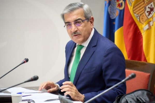 La recaudación del IGIC modera su crecimiento durante el primer semestre
