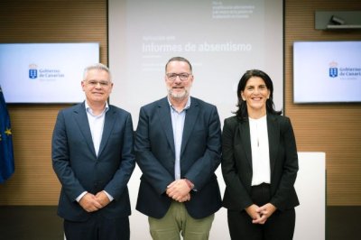 Educación pone en marcha una nueva aplicación web para el control del absentismo en los centros educativos canarios