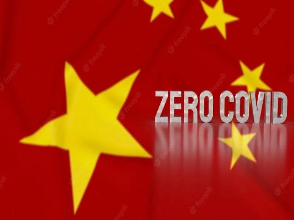 ¿Son las protestas de cero-COVID de China realmente una revolución de color como afirman algunos de la izquierda?