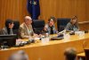El Congreso de los Diputados re&uacute;ne a representantes pol&iacute;ticos, profesionales sanitarios, asociaciones y personas afectadas el D&iacute;a Nacional de las Enfermedades Neuromusculares