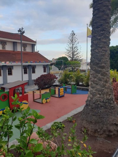 El PSOE Gáldar apoya la puesta en marcha del Mercadillo de Barrial