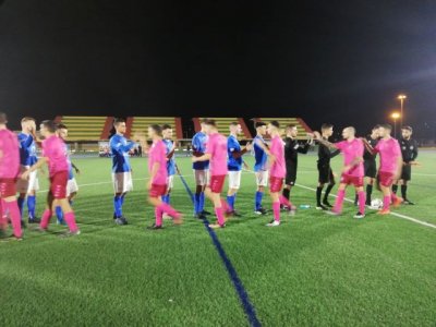 F&uacute;tbol 1&ordf; Regional: (2-1) El San Isidro nuevo l&iacute;der tras derrotar a Los Nidillos