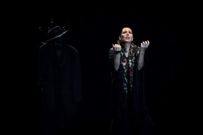 Palabra y artes esc&eacute;nicas contra la violencia machista, este jueves en el Guiniguada