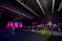 Gran Canaria estrena plat&oacute;s profesionales para la producci&oacute;n audiovisual