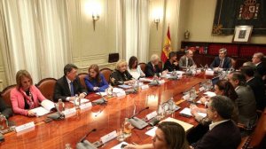 El Poder Judicial aprueba el informe cr&iacute;tico con el proyecto de 'ley trans'