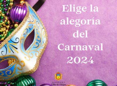 Firgas abre las votaciones para elegir la alegoría del carnaval 2024