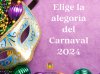 Firgas abre las votaciones para elegir la alegoría del carnaval 2024