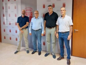 La Gomera: Cabildo y Fundación Canaria Correíllo La Palma establecen nuevas líneas de colaboración