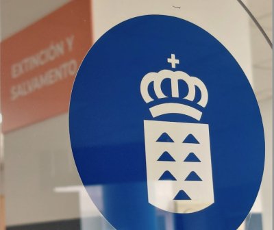 El Gobierno de Canarias advierte sobre las incidencias que podr&iacute;an ocasionar las lluvias en la zona del incendio