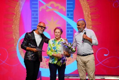 Guía recuerda a Xayo con el mejor humor hecho en Canarias