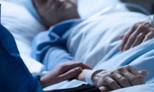 'Jos&eacute;, tu lucha es la de tus padres'