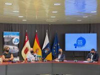 El Festival Arona SOS Atl&aacute;ntico celebra una edici&oacute;n especial en La Gomera