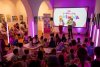 Lanzarote: Tenique Cultural proyectar&aacute; Yakari: un viaje espectacular, acompa&ntilde;ada por la mediaci&oacute;n de Vicki Dos Santos