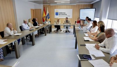 Sanidad registra un total de 76.832 intervenciones quirúrgicas durante el primer semestre de 2025