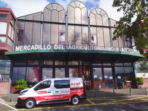 El ICHH activa una campa&ntilde;a de donaci&oacute;n en La Matanza