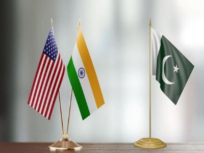 Estados Unidos acaba de arrojar a Pakist&aacute;n debajo del autob&uacute;s por Modi a pesar de la ret&oacute;rica anti-iran&iacute; de Bilawal