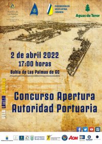 La Vela Latina Canaria espera su ansiado regreso este s&aacute;bado