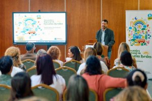 Las escuelas rurales canarias reivindican su papel como motor educativo y social del archipi&eacute;lago