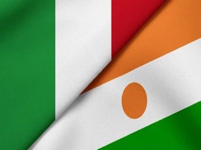 He aqu&iacute; por qu&eacute; Italia es la voz occidental del pragmatismo en la crisis de N&iacute;ger