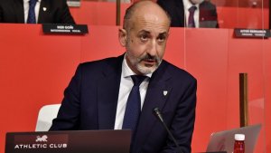 Elizegi, contra las cuerdas ante la necesidad de aprobar el presupuesto