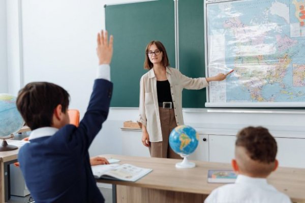 Educación amplía hasta el 2 de abril la presentación de solicitudes de ingreso al Cuerpo de Maestros y Maestras
