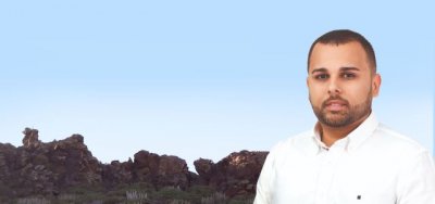 G&aacute;ldar: El concejal Ulises Miranda leer&aacute; el preg&oacute;n de las Fiestas de La Enconada