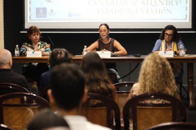 El lunes, d&iacute;a 3 de octubre, arranca en la Casa de Col&oacute;n, el XXV Coloquio de Historia Canario Americana