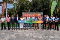El Gran Canaria Maspalomas Marathon se presenta con novedades