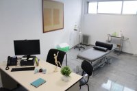 Sanidad impulsa el papel de la Fisioterapia en Atenci&oacute;n Primaria