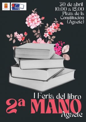 Agaete: Nueva Actividad que organiza la Biblioteca Pública Municipal