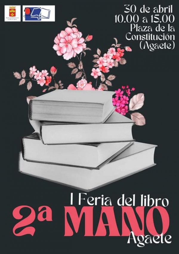Agaete: Nueva Actividad que organiza la Biblioteca Pública Municipal