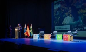 Clavijo: “Las zonas rurales pueden generar bienestar y contribuir al desarrollo sostenible desde su singularidad”