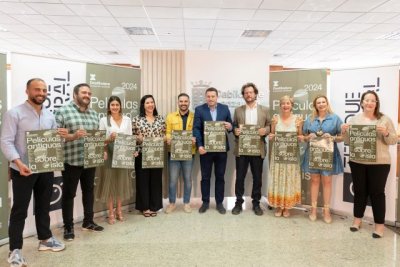 Destiladera. Lanzarote revelado mostrar&aacute; im&aacute;genes antiguas de la vida cotidiana en la isla