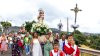 Valleseco: Fin de semana grande de la festividad del Carmen en el pago de Zumacal