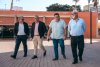 La C&aacute;tedra Emilio Rivero impulsa un acuerdo estrat&eacute;gico con la Federaci&oacute;n de Lucha Canaria y las federaciones insulares de Gran Canaria y Tenerife