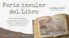 La Gomera: El programa de actos culturales que conmemora el D&iacute;a del Libro contin&uacute;a su recorrido por La Gomera