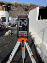 El Gobierno canario pone a disposici&oacute;n del Cabildo palmero m&aacute;s equipos de medici&oacute;n de gases en zonas a&uacute;n evacuadas