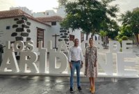 Transici&oacute;n destina 65.000 euros del Moves III a la instalaci&oacute;n de puntos de recarga en Los Llanos de Aridane