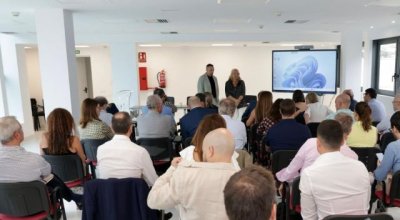 Sanidad y SCS analizan la implementación de las nuevas acciones asistenciales y de promoción de la salud