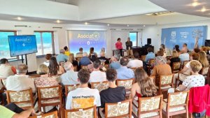 La Consejer&iacute;a de Presidencia refuerza la adaptaci&oacute;n a los entornos digitales de 181 asociaciones de Tenerife