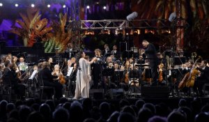 Jonas Kaufmann inaugura la IV edición del festival Santa Catalina Classics con una actuación maestra junto a la mezzosoprano Anita Rachvelishvili