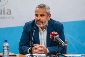 El Ayuntamiento de Guía da solución al control de las colonias felinas