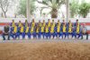 Lucha Canaria: Las Selecciones Infantiles de Gran Canaria preparadas para el Torneo Faro de Maspalomas