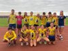 Atletismo: El Cai Gran Canaria estará presente en el Campeonato de España Sub14
