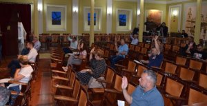 Gáldar: Aprobada de forma definitiva la nueva ordenanza de control y tenencia de animales